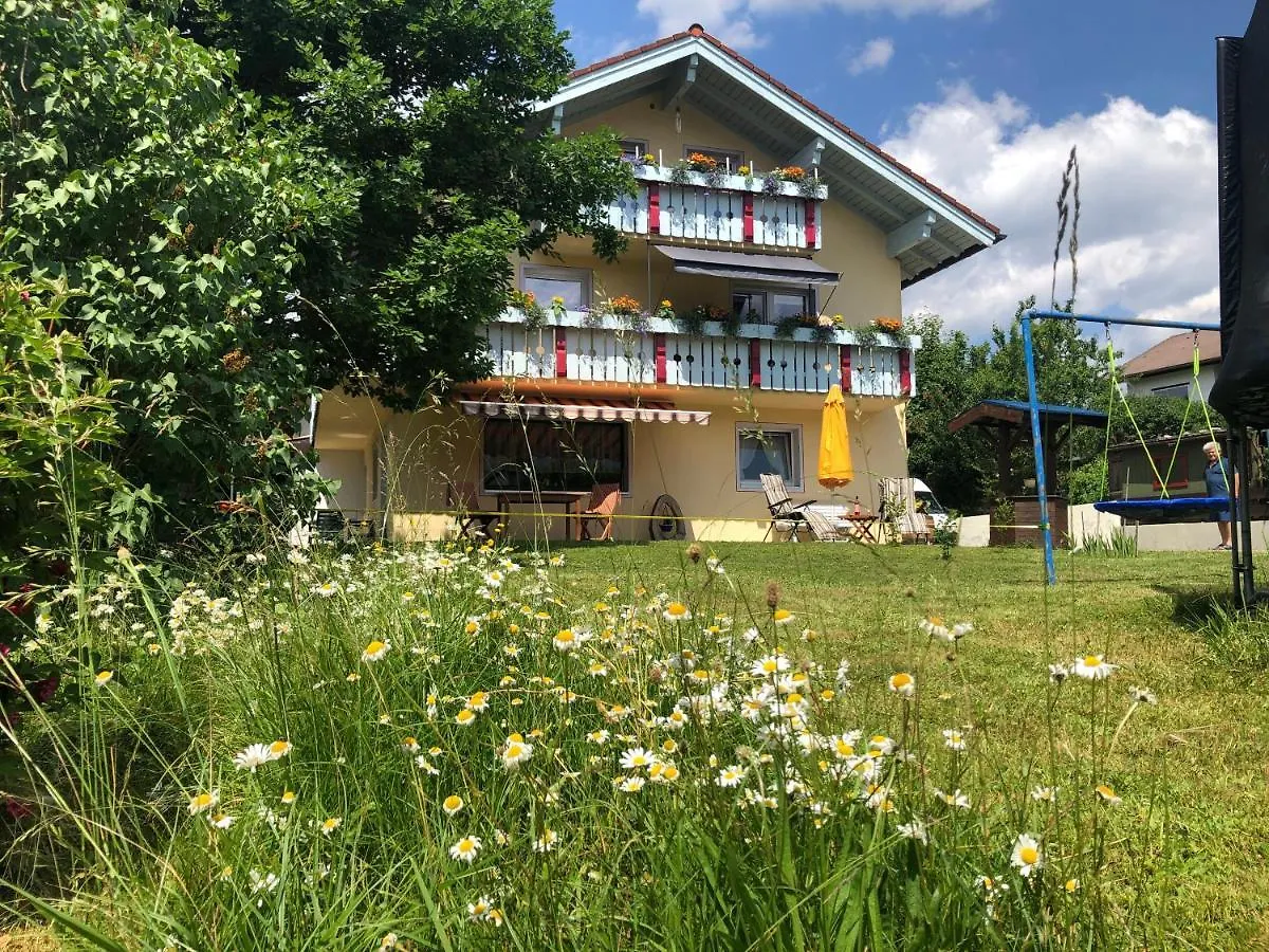 Ferienwohnung Allgaeuer Bergnest Fischen im Allgaeu 0*,  Germany