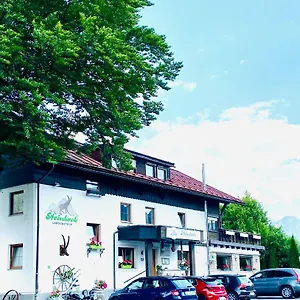 3* Herberg Steinbock