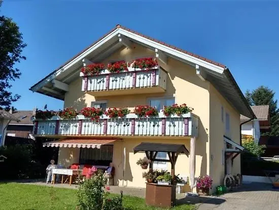 Ferienwohnung Allgaeuer Bergnest Fischen im Allgaeu 0*,  Germany