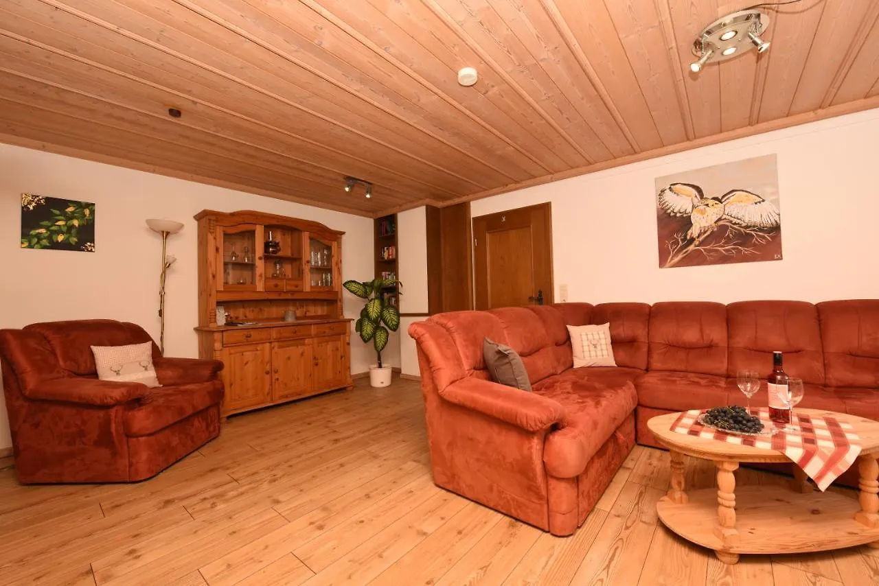 Ferienwohnung Allgaeuer Bergnest contacts