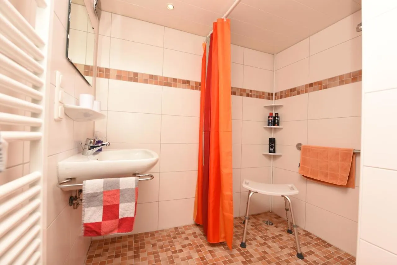 Apartment Ferienwohnung Allgaeuer Bergnest Fischen im Allgaeu Germany