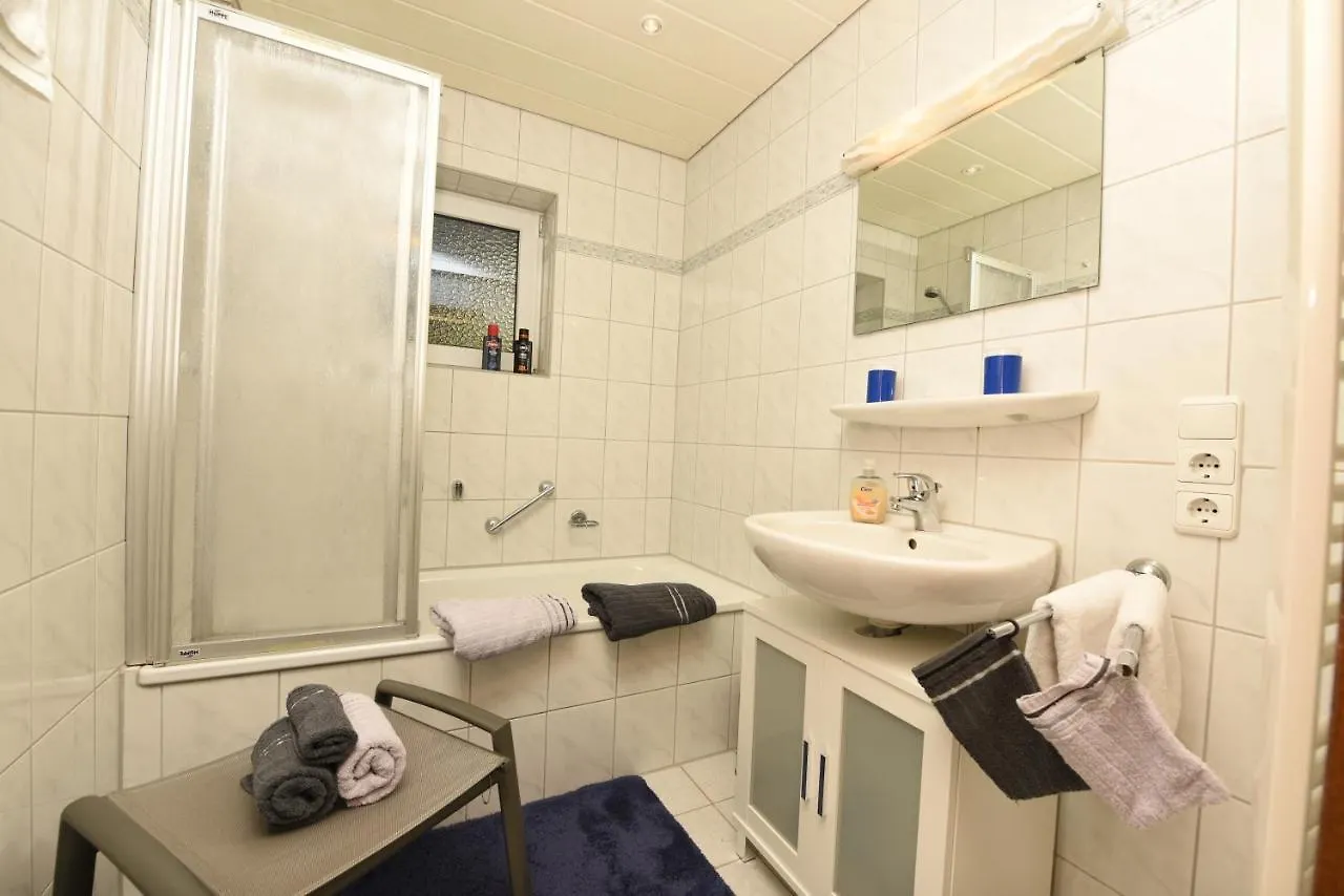 Ferienwohnung Allgaeuer Bergnest Fischen im Allgaeu Apartment